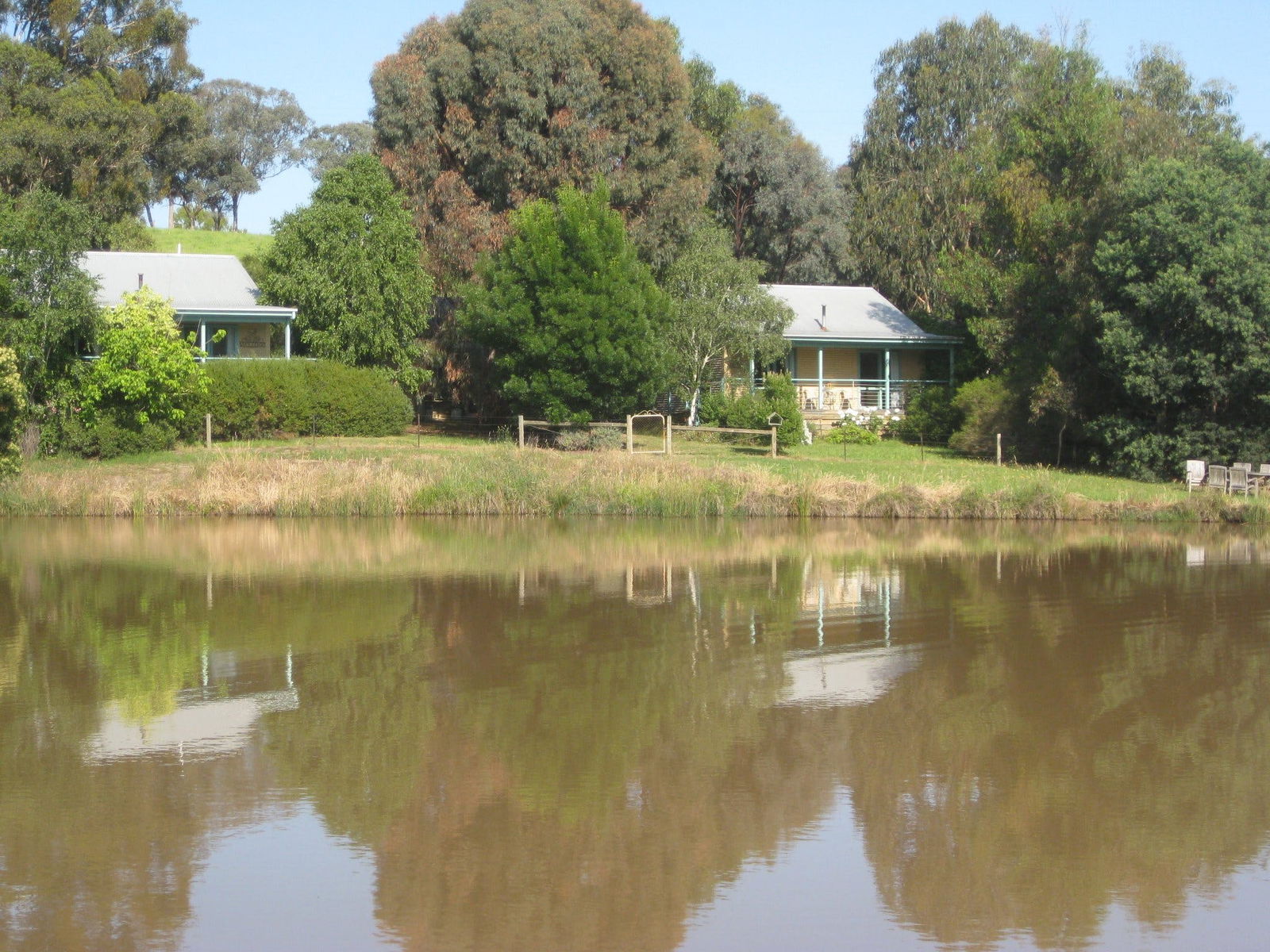 Athlone Country Cottages - thumb 0