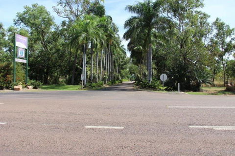 Aurora Kakadu Lodge Camping & Caravan Park - Accommodation Bookings 1