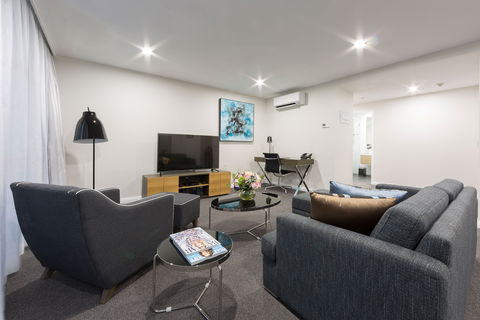 Avenue Hotel Canberra - Accommodation Bookings 0