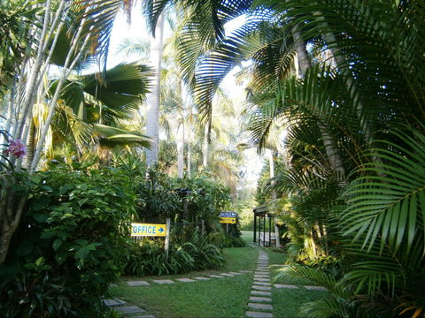 Balgal Beach Holiday Units - Accommodation Bookings 0