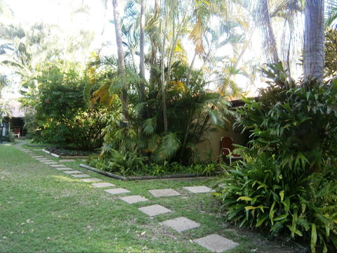 Balgal Beach Holiday Units - Accommodation Bookings 1