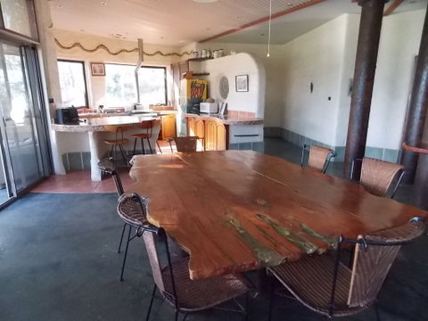 Bamarang Bush Retreat - Accommodation Bookings 0