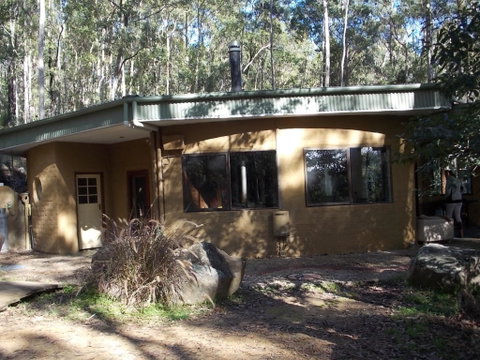 Bamarang Bush Retreat - Accommodation Bookings 1