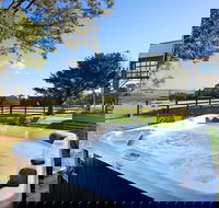 Barrington - Accommodation Bookings