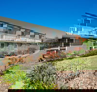 Bathurst Apartments - Accommodation Bookings