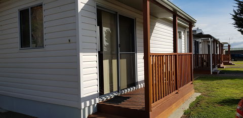 Bay View Holiday Village - Accommodation Bookings 1