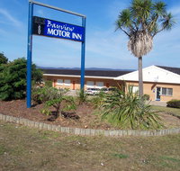 Bayview Motor Inn - Accommodation Bookings