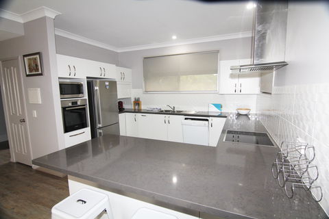 Beachside - Accommodation Bookings 0