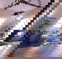 Belle's Cottage - Accommodation Bookings