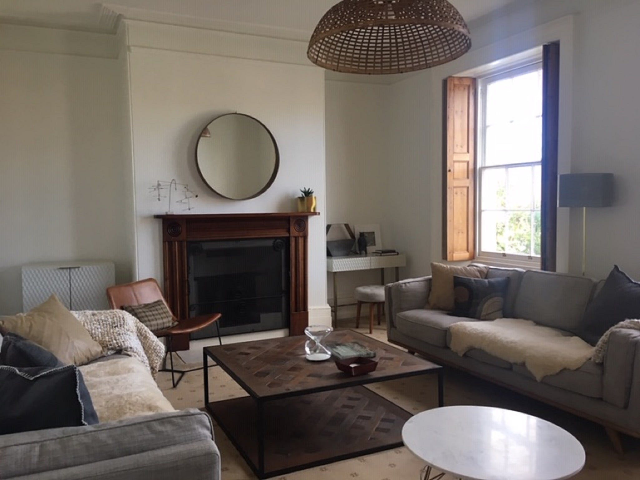 Bennell Georgian Townhouse - thumb 1