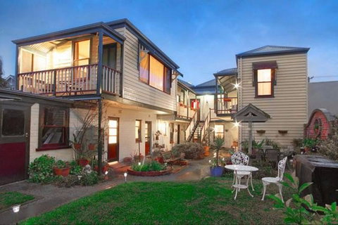 Benambra Bed And Breakfast - Accommodation Bookings 0
