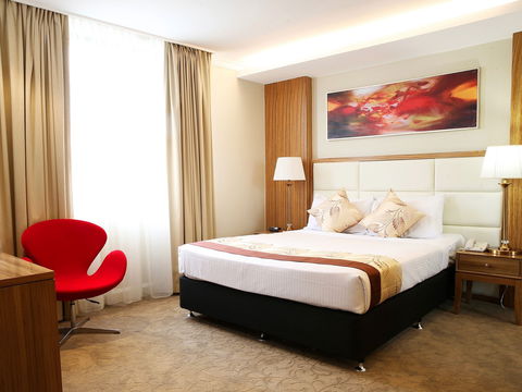 Best Western Plus Hotel Diana - Accommodation Bookings 1