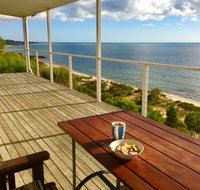 Beyond The Point - Accommodation Bookings