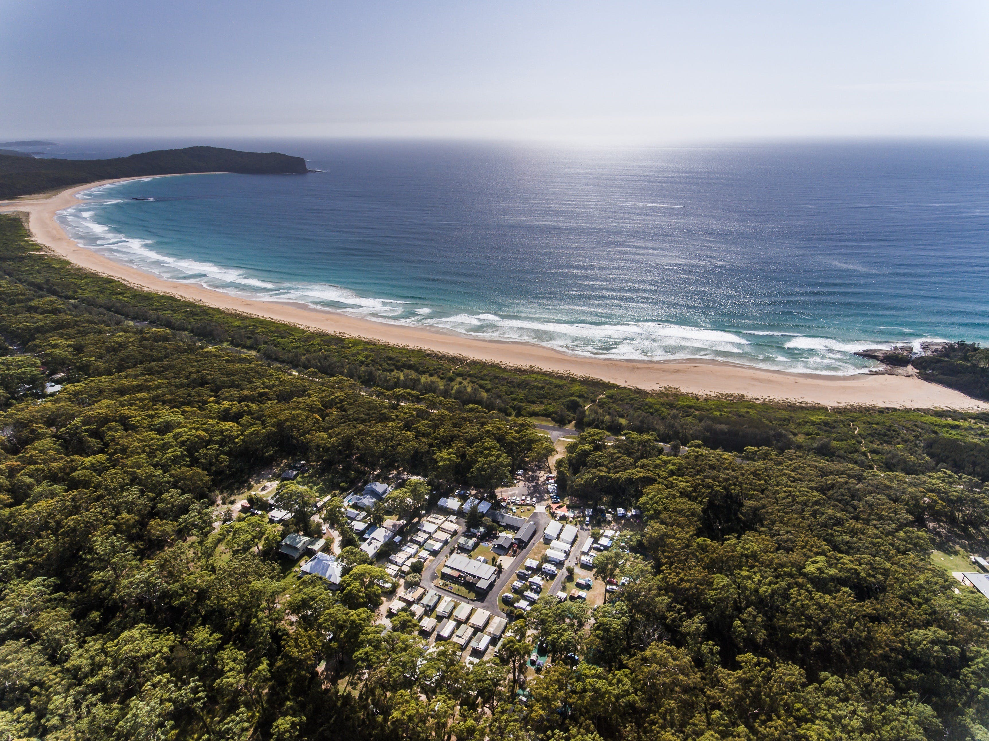 BIG4 South Durras Holiday Park - thumb 0