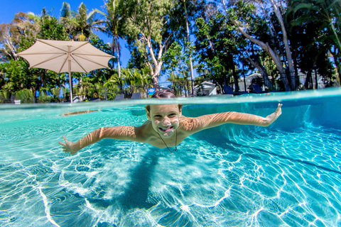 BIG4 Ballina Headlands Holiday Park - Accommodation Bookings 0