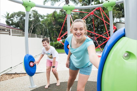 BIG4 Ballina Headlands Holiday Park - Accommodation Bookings 2