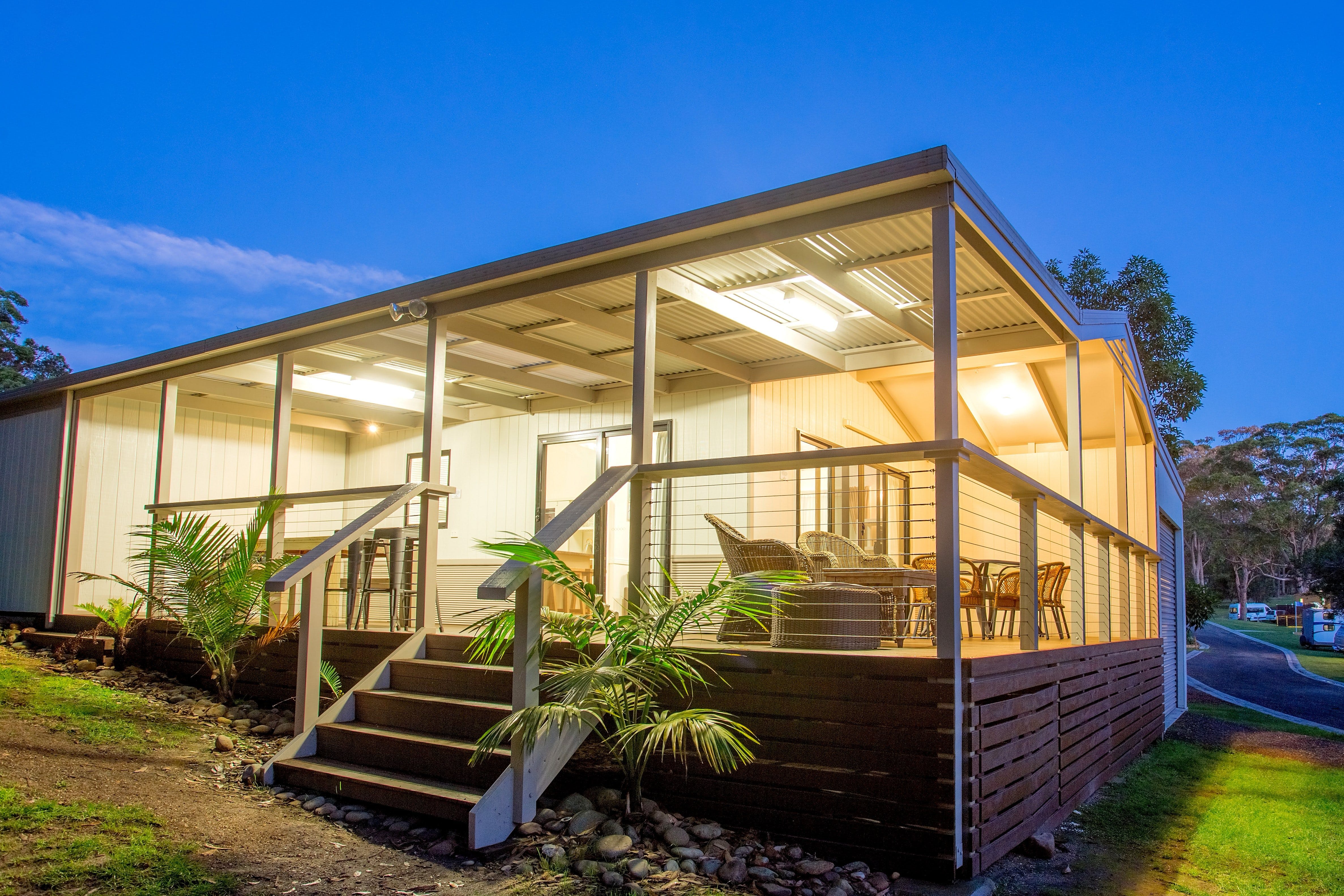 BIG4 Wallaga Lake Holiday Park - thumb 0