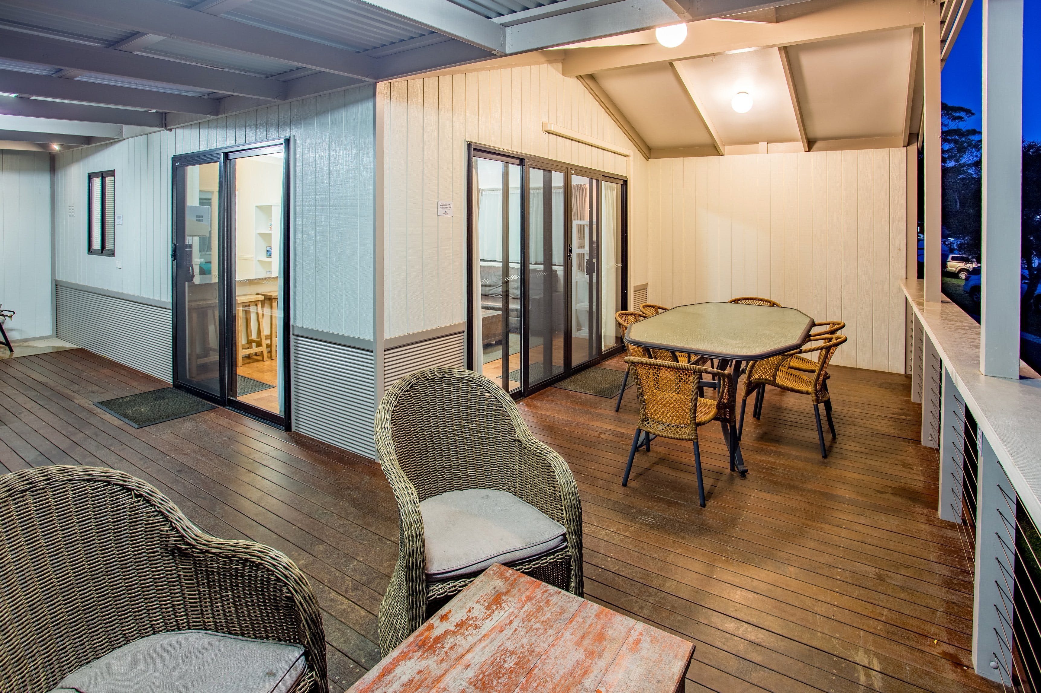 BIG4 Wallaga Lake Holiday Park - thumb 1