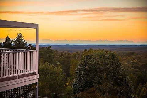 Bilpin Resort - Accommodation Bookings 0