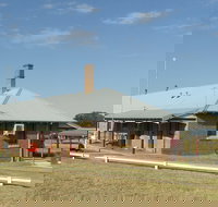 Binnaway Rail Heritage Barracks - Accommodation Bookings