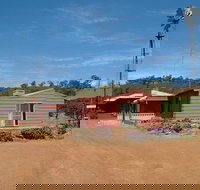 Bindoon's Windmill Farm - Accommodation Bookings