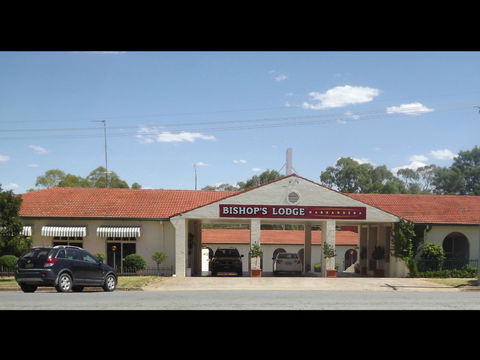 Bishop's Lodge - Accommodation Bookings 1