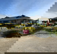 Blue Sea Dragon - Accommodation Bookings