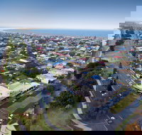 Boatrowers Hotel - Accommodation Bookings