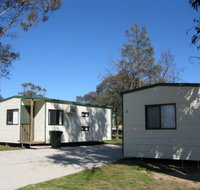 Boorowa Caravan Park - Accommodation Bookings