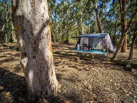 Boomeri Campground - Accommodation Bookings 0