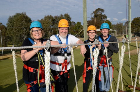 Borambola Sport And Recreation Centre - Accommodation Bookings 0