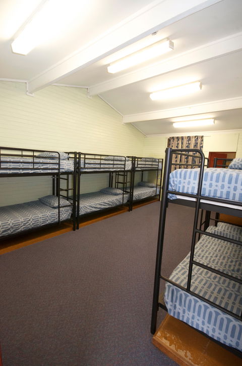 Borambola Sport And Recreation Centre - Accommodation Bookings 1