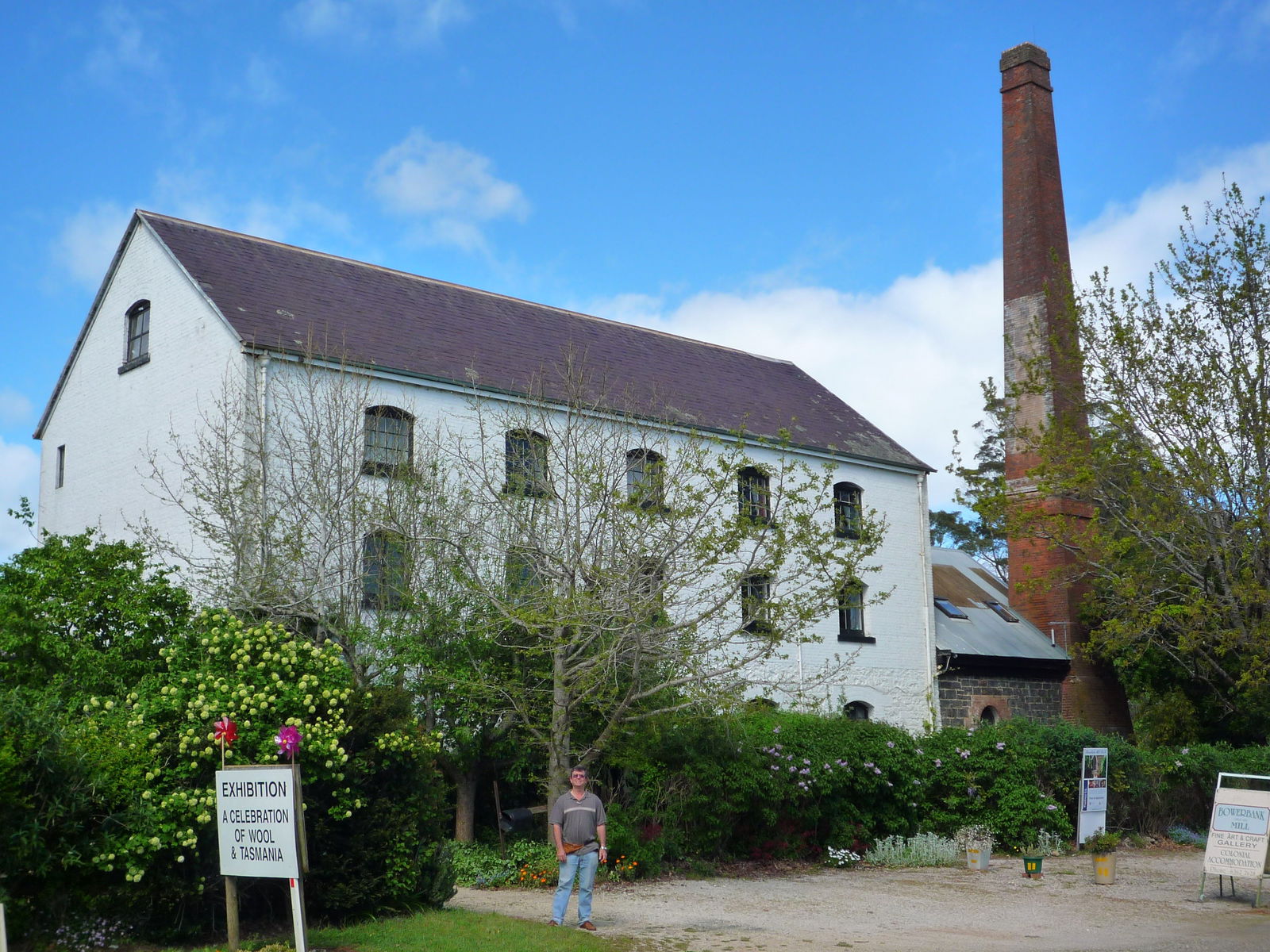Bowerbank Mill B&B - thumb 0