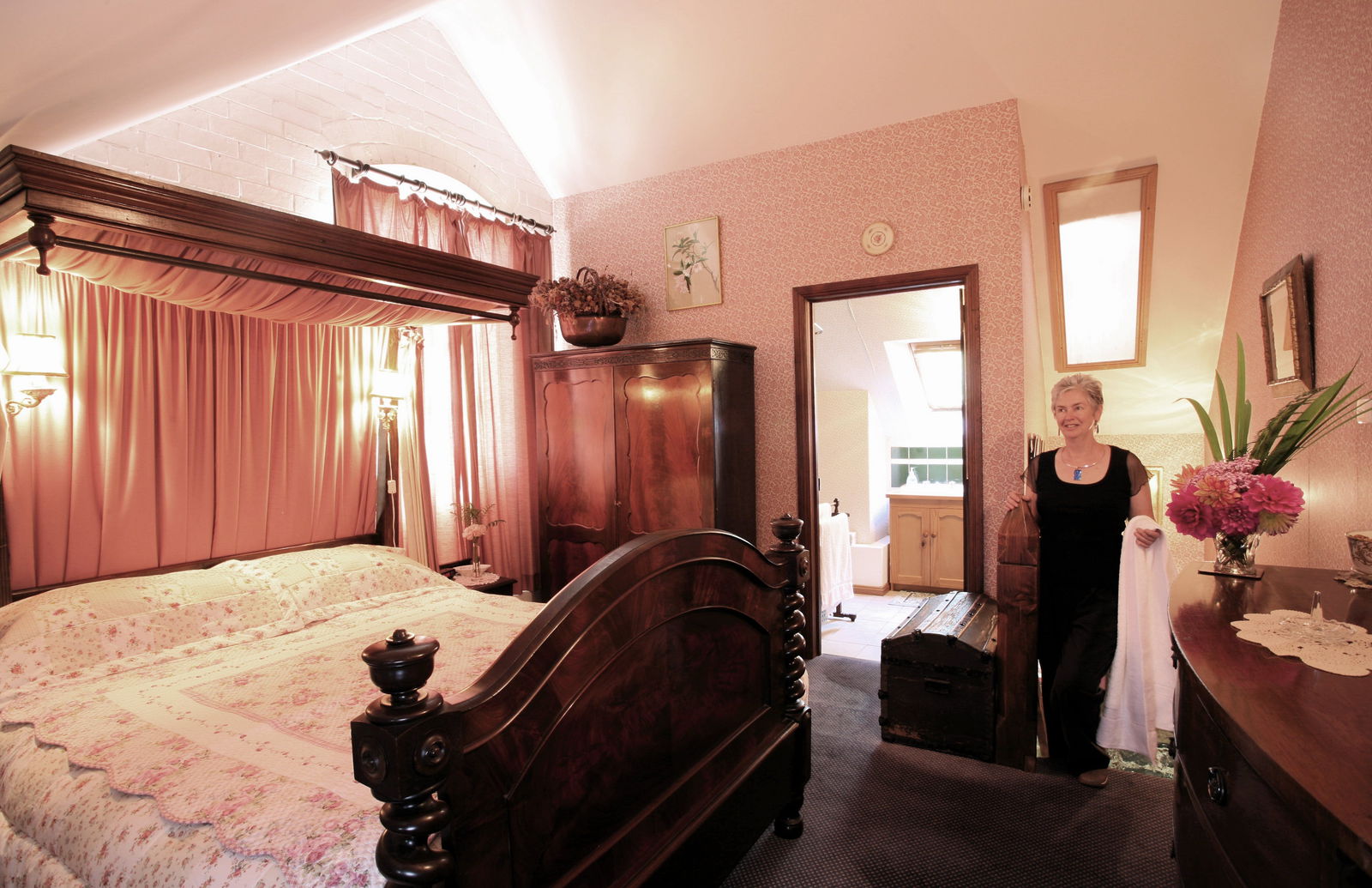 Bowerbank Mill B&B - thumb 1