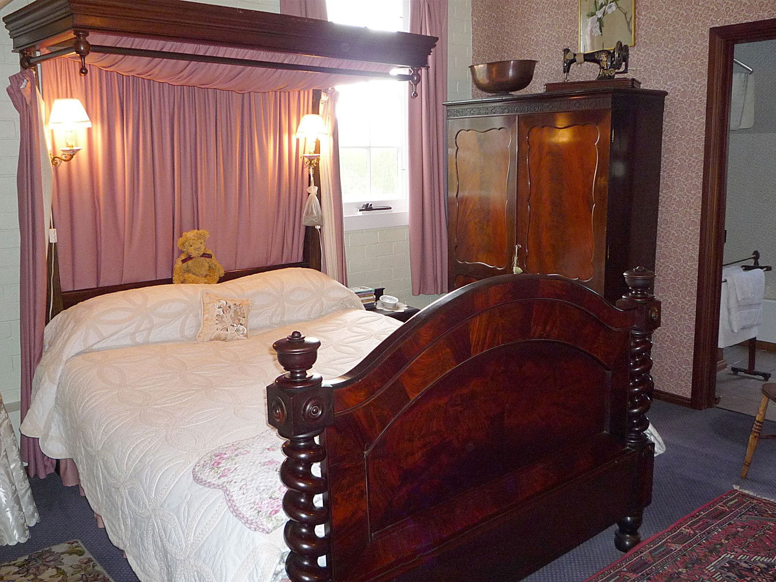 Bowerbank Mill B&B - thumb 2