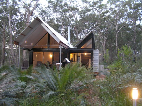 Bower At Broulee - Accommodation Bookings 0
