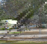 Brewarrina Caravan Park - Accommodation Bookings