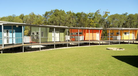 Bribie Island Retreat And Recreation Centre - Accommodation Bookings 0