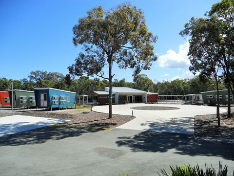 Bribie Island Retreat And Recreation Centre - Accommodation Bookings 1