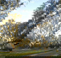 Brimin Lodge - Accommodation Bookings