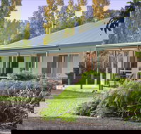 Brookfield Guesthouse