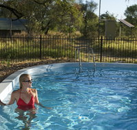 Bungle Bungle Savannah Lodge - Accommodation Bookings