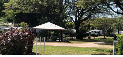 Burdekin Cascades Caravan Park - Accommodation Bookings 1