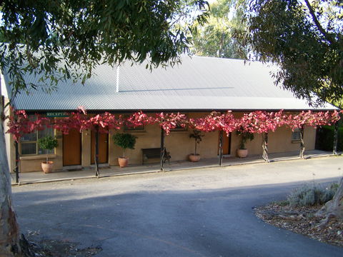 Burra Motor Inn - Accommodation Bookings 0