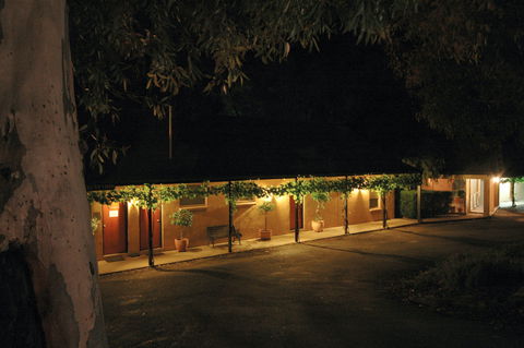 Burra Motor Inn - Accommodation Bookings 1