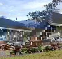 Cadair Cottage - Accommodation Bookings