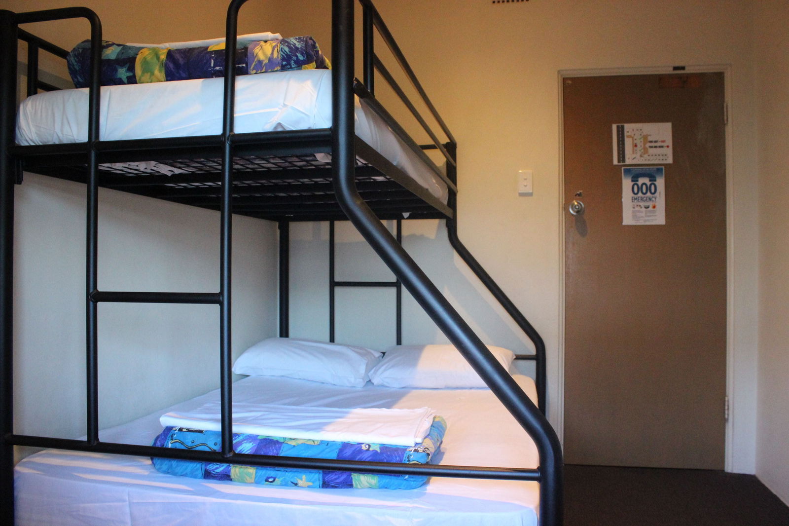 Central Backpackers Coffs Harbour - thumb 0