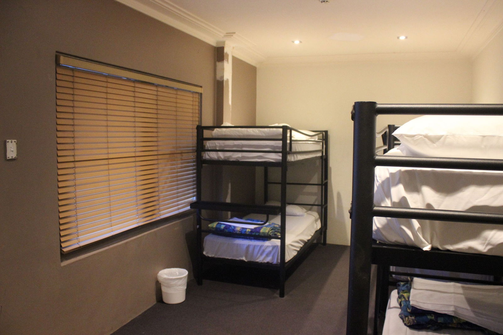 Central Backpackers Coffs Harbour - thumb 1
