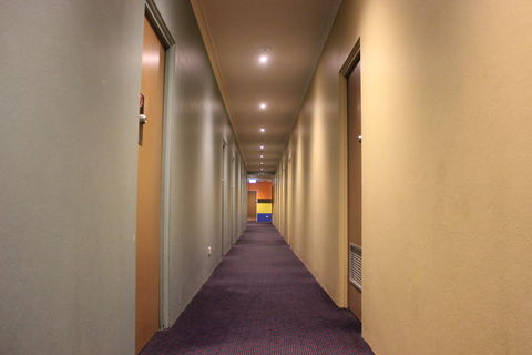 Central Backpackers Coffs Harbour - Accommodation Bookings 2