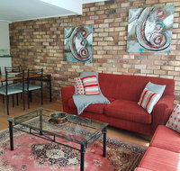 Centennial Terrace Apartments - Accommodation Bookings